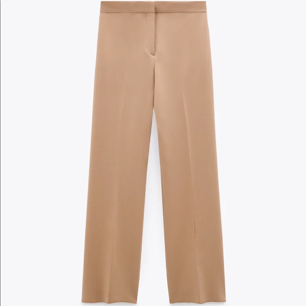 Zara trousers